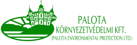 Palota Környezetvédelmi Kft.